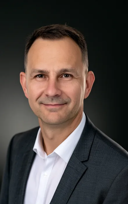 CEO ЛПР ХАНТЕР